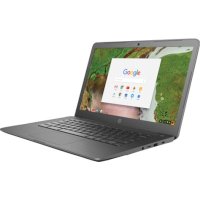 ноутбук HP ChromeBook 14 G5 3GJ77EA Серый