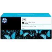 картридж HP 761 CM997A черный матовый