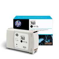 картридж HP 761 CM997A черный матовый