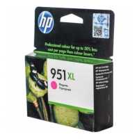 картридж HP 951XL CN047AE малиновый