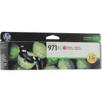 картридж HP 971XL CN627AE малиновый