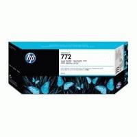картридж HP 772 CN633A фото-черный