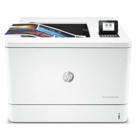 принтер HP Color LaserJet Enterprise M751dn Белый