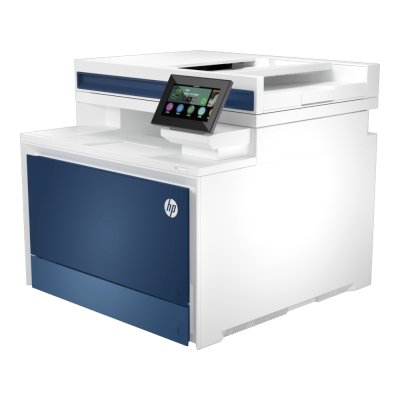 МФУ HP Color LaserJet Pro MFP 4303dw Белый