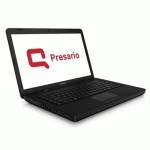 ноутбук HP Compaq Presario CQ57-447ER Черный