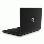ноутбук HP Compaq Presario CQ57-447ER Черный