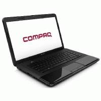 ноутбук HP Compaq Presario CQ58-251SR Черный