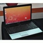 ноутбук HP Compaq Presario CQ62-a20ER