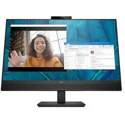 монитор HP Conferencing M27m 678U8AS Черный