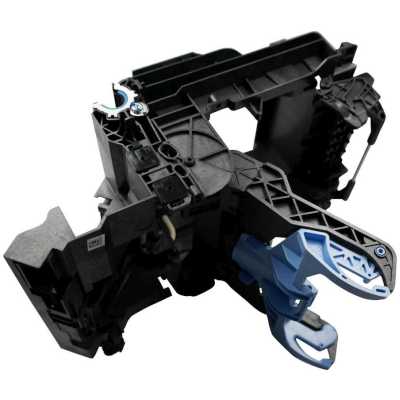 каретка в сборе HP CR357-67092