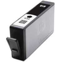 картридж HP 655 CZ109AE черный