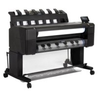плоттер HP DesignJet T1530 L2Y23A