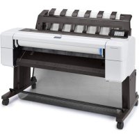 плоттер HP DesignJet T1600dr PS Printer 3EK13A