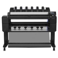 плоттер HP DesignJet T2530 L2Y26A