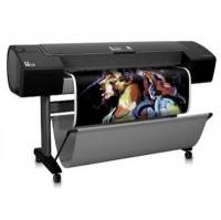 плоттер HP DesignJet Z3200 Q6718B