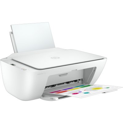 МФУ HP DeskJet 2710e 26K72B Белый