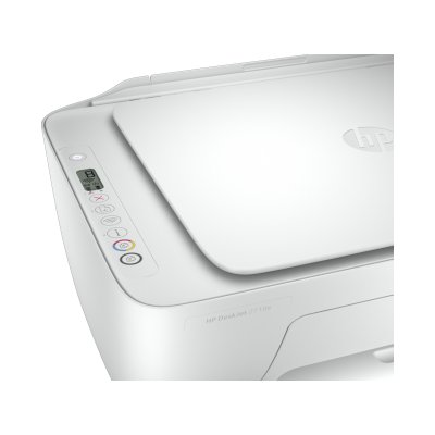 МФУ HP DeskJet 2710e 26K72B Белый