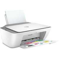 МФУ HP DeskJet 2720 Бело-Серый