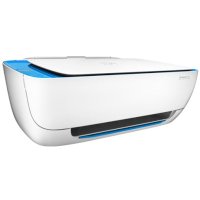 МФУ HP DeskJet 3639 Белый