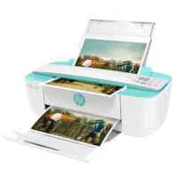 МФУ HP DeskJet Ink Advantage 3785 Серо-Бежевый