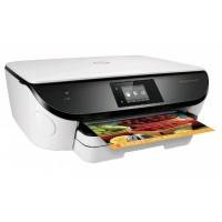 МФУ HP DeskJet Ink Advantage 5645 Черно-Белый