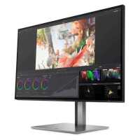 монитор HP DreamColor Z25xs G3 1A9C9AA Серебристый