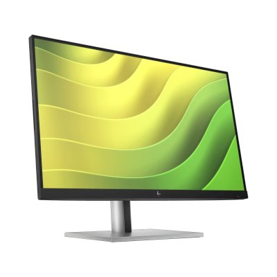 монитор HP E24q G5 6N4F1AA Черный