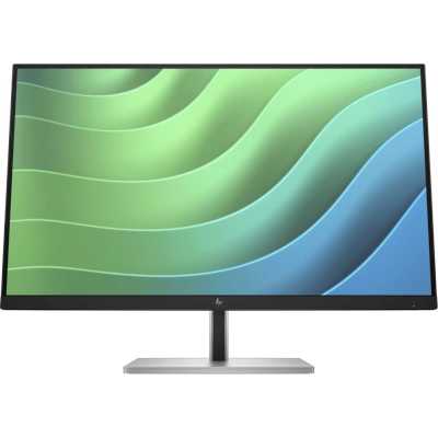 монитор HP E27 G5 6N4E2AS Черный