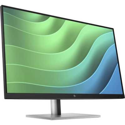 монитор HP E27 G5 6N4E2AS Черный