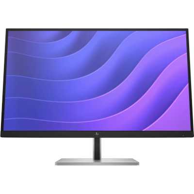 монитор HP E27q G5 6N6F2AA Черный