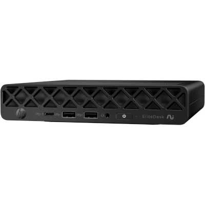 компьютер HP Elite 8 Mini G1a CP3M1AT Черный