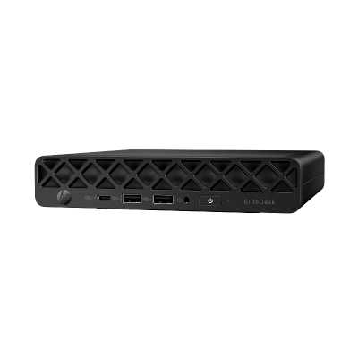 компьютер HP Elite 8 Mini G1i AR6D1AV_i7 Черный