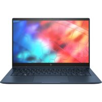 ноутбук HP Elite Dragonfly G1 9FT25EA + Мышь Синий