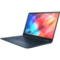 ноутбук HP Elite Dragonfly G1 9FT25EA + Мышь Синий