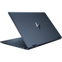 ноутбук HP Elite Dragonfly G1 9FT25EA + Мышь Синий