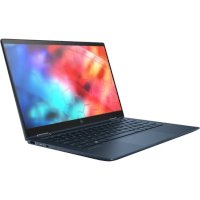 ноутбук HP Elite Dragonfly G1 9FT25EA + Мышь Синий