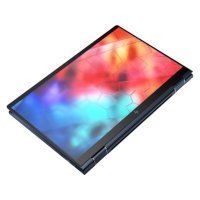 ноутбук HP Elite Dragonfly G1 9FT25EA + Мышь Синий