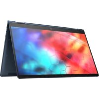 ноутбук HP Elite Dragonfly G1 9FT25EA + Мышь Синий