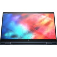 ноутбук HP Elite Dragonfly G1 9FT25EA + Мышь Синий