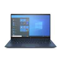 ноутбук HP Elite Dragonfly G2 358W0EA Синий