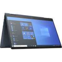 ноутбук HP Elite Dragonfly G2 358W0EA Синий