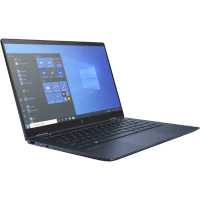 ноутбук HP Elite Dragonfly G2 358W0EA Синий