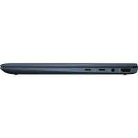 ноутбук HP Elite Dragonfly G2 358W0EA Синий