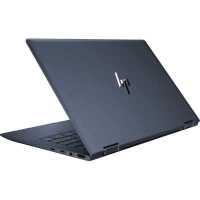 ноутбук HP Elite Dragonfly G2 358W0EA Синий