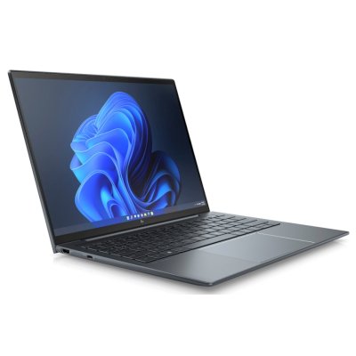 ноутбук HP Elite Dragonfly G3 5Z6A5EA Синий