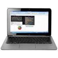 планшет HP Elite x2 1011 G1 L5G70EA Серебристый