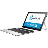 планшет HP Elite x2 1012 G2 1VX33EA Серебристый