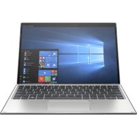 планшет HP Elite x2 G4 7KN90EA Серебристый