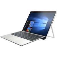планшет HP Elite x2 G4 8MJ54EA Серебристый