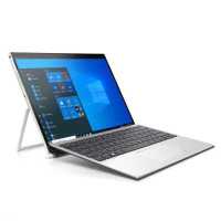 планшет HP Elite x2 G8 401Q4EA Серебристый